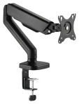 Ocelový držák monitoru 17"-32" / Držák monitoru / nosnost 9 kg / Ocelová konstrukce (BP0176)