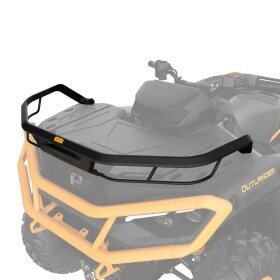 Přední zahrádka na Can-Am Outlander G3 2025