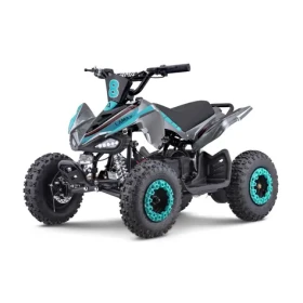 LAMAX eTiger ATV 40S modrá