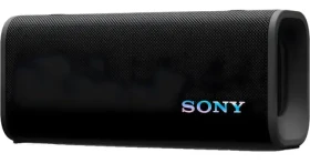 Sony ULT FIELD 3 černá / Přenosný bezdrátový reproduktor / Bluetooth 5.2 / USB-C (SRSULT30B.CE7)