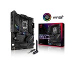 ASUS MB Sc LGA1700 ROG STRIX B760-F GAMING WIFI, Intel B760, 4xDDR5, 1xDP, 1xHDMI, WI-FI EDF_1887216