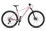 4EVER YOGA ELITE LADY 29", rám 17" (M), model 2026, coral/black - ZDARMA dopravné, odborná montáž, seřízení, pojištění a dárkový poukaz na nákup příslušenství! (Záruka nejlepší ceny. Nalezli jste někde lepší cenu? Napište nám a zkusíme ji trumfnout!...