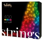 Twinkly LED světelný řetěz 32 RGB TWS400-STP-BEU