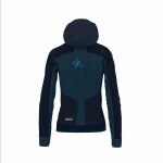 KARPOS W Piz Palu' Jacket, Vulcan/Midnight velikost: M