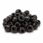 Dortisimo Kandované třešně černé (100 g)
