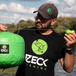 Zeck Nafukovací bójka Cat Buoy,Zeck Nafukovací bójka Cat Buoy