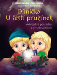 Dílnička U šesti pružinek - Marek Hladký, Jitka Hladká, Špirhanzlová Anna
