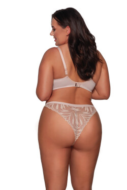 BRAZILIANS AV 2105/B BEIGE béžová M