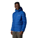 Columbia Lake 22 II Péřová bunda s kapucí M 2086294433 L