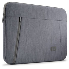 Case Logic Huxton pouzdro na notebook 15.6 CL-HUXS215G - grafitová / polyester (CL-HUXS215G)