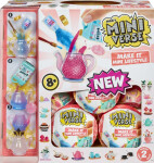 MGA's Miniverse – Mini Dekorace, série 2 - MGA