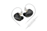 KZ CCA Hydro sluchátka s mikrofonem (784 Core kabel) (6970493063391)