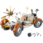 LEGO® Technic 42182 Lunární průzkumné vozidlo NASA Apollo - LRV