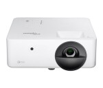 Optoma projektor LW341 (DLP, 4LED, WXGA, 3700 lm, 2xHDMI, VGA, RS232, RJ45, USB-A power, repro 1x10W) EDF_7660461
