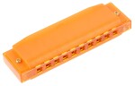 Hohner Happy Harp Orange