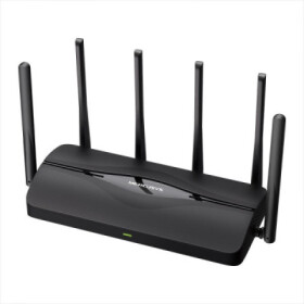 MERCUSYS MR37BE EasyMesh WiFi7 router (BE6500, 2,4GHz/5GHz,1x2,5GbEWAN,1x2,5GbELAN,2xGbE) EDF_324348