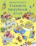 Funniest Storybook Ever - Richard Scarry
