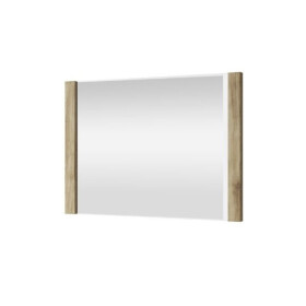 ARTEN (NANO Systems s.r.o.) Zrcadlo DOORSET-90 (Dub navarra) ZRCADLO-DOORSET-90