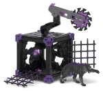 SCHLEICH Eldrador 42739 Figurka Stínový tygr BattleCave