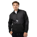 Mikina 1/2 Zip Pullover Sr