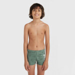 O'Neill Mix & Match Cali First 13'' Swim Shortscrazy 8'' R Jr plavecké boxerky 92800613832 140