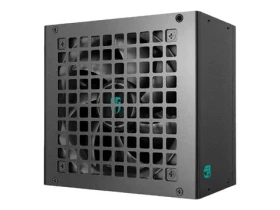 DEEPCOOL PQ850G černá / ATX / 850W / 80PLUS Gold (R-PQ850G-FD1B-JGEU-V1)