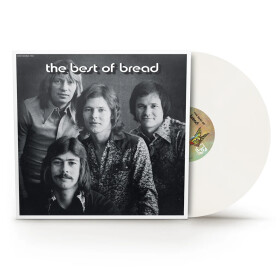 The Best Of Bread (Limited Colour Vinyl) - LP - Bread