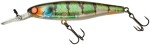 Illex Wobler Squirrel 7,6cm SP - Magic Green Perch,Illex Wobler Squirrel 7,6cm SP - Magic Green Perch