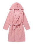 Župan Luna 2509 Powder Pink - L&L L