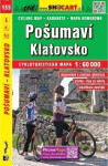 Pošumaví, 000