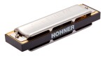 Hohner Big River Harp ProPack (C-, G-, A-major)