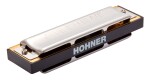 Hohner Big River Harp E-major