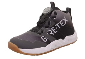 Dětské celoroční boty Superfit 1-001763-0000 Velikost: 41