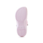 Žabky Crocs Classic Platform Pearl Clog W 211231-6ZW EU 39/40