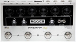 Mooer Preamp LIVE - Digital Multi Preamp Modeler