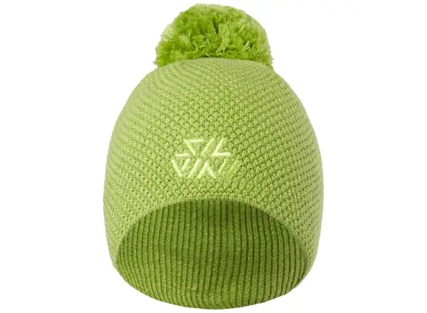 Silvini Airoso pletená čepice Neon vel. S/M