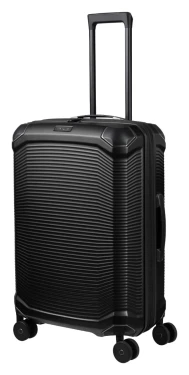 Travelite Millennium M Black 69/76 L TRAVELITE-7000748-01