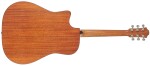Furch Green Pure Dc-SM CNR Active