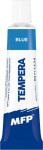 Temperové barvy 12ml modrá