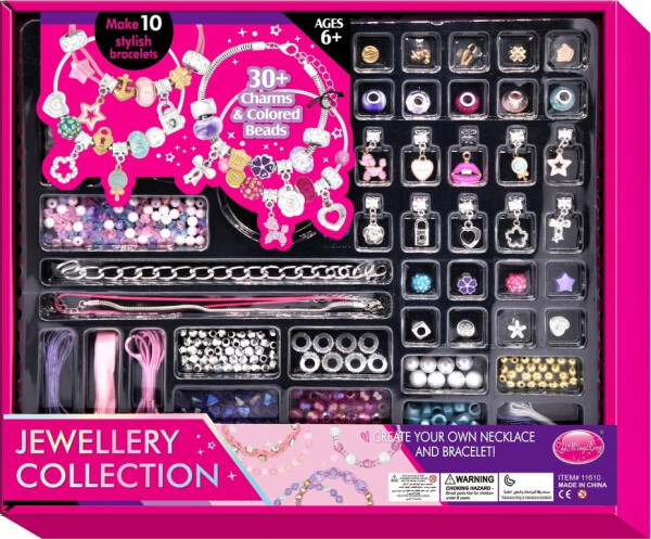 Sada výroba náramků