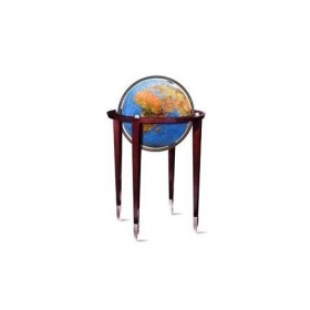 Globus Ambassador 40 cm - modrý