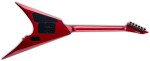 ESP LTD Arrow-1000 Candy Apple Red Satin