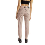 Calvin Klein Jeans Mom Fit W J20J221795 dámské džíny 26/28