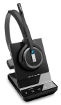 EPOS IMPACT SDW 5036T / bezdrátová náhlavní souprava / jedno sluchátko / Bluetooth / USB (1001037)