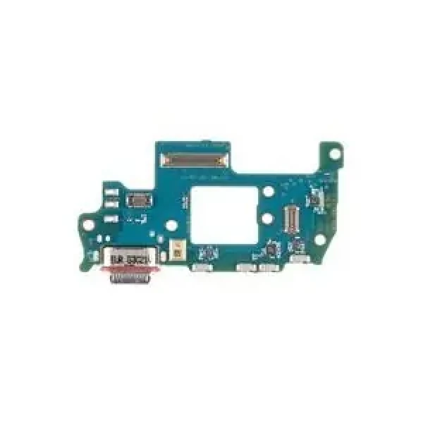 Náhradní deska s dobíjecím konektorem pro Samsung Galaxy S23 FE 5G (S711) / Service Pack (57983121028)