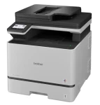 Brother MFC-L8730CDW / Barevná laserová multifunkce / A4 / 31 str/min / 2400×600 DPI / duplex / fax / LAN / Wi-Fi (MFCL8730CDWYJ1)
