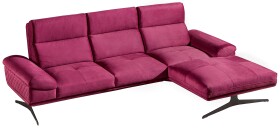 Sedací souprava Galaxy Provedení: Pravá varianta, látka: Element 20