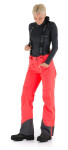 Dámské kalhoty růžová 46 model 9064283 - Kilpi