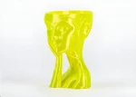 Filament PM SILK Sunny Yellow / Tisková struna / 1,75 mm / 1 kg (PM8594185643487)