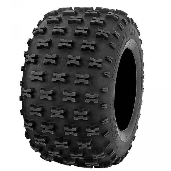 Pneu na čtyřkolku ITP Holeshot MXR6 18x10-9 2PL